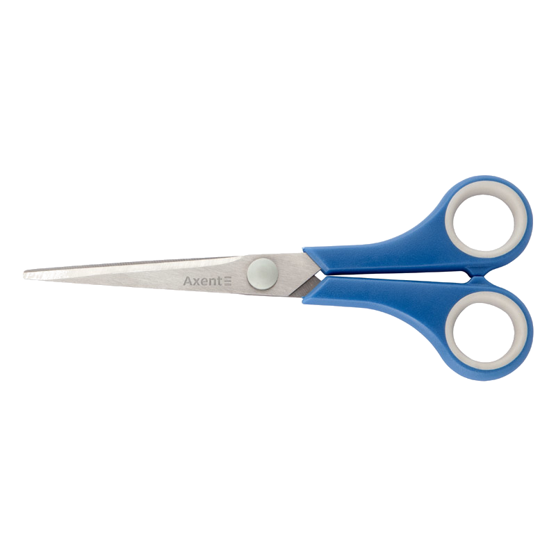 Канцелярські ножиці AXENT (6215-02-A)